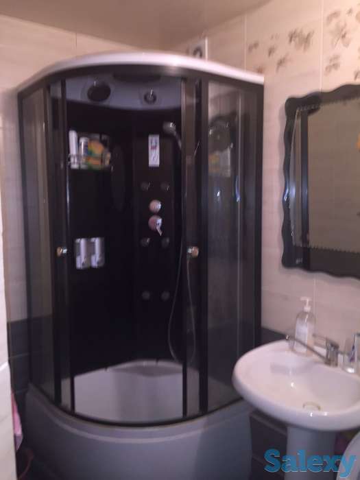 2-х комнатная квартира, район Казыбек би, фотография 4