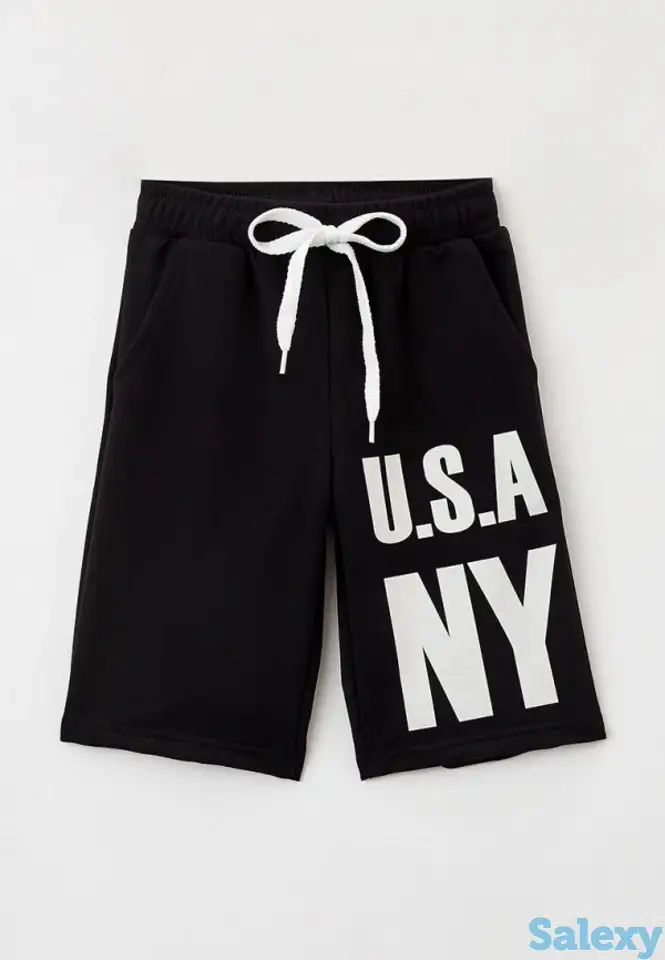 Шорты спортивные elaria, фотография 1