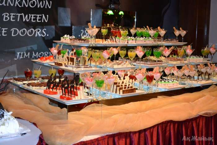 Множество идей для фуршетов, фотография 3