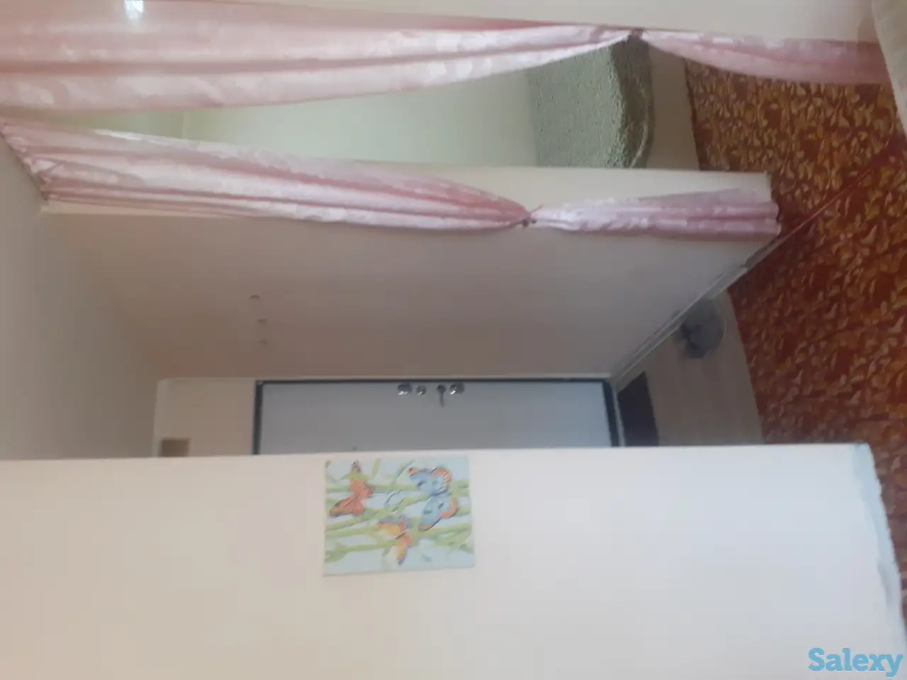 Срочно продам комнату в общежитий, Актолкын 12г, фотография 7