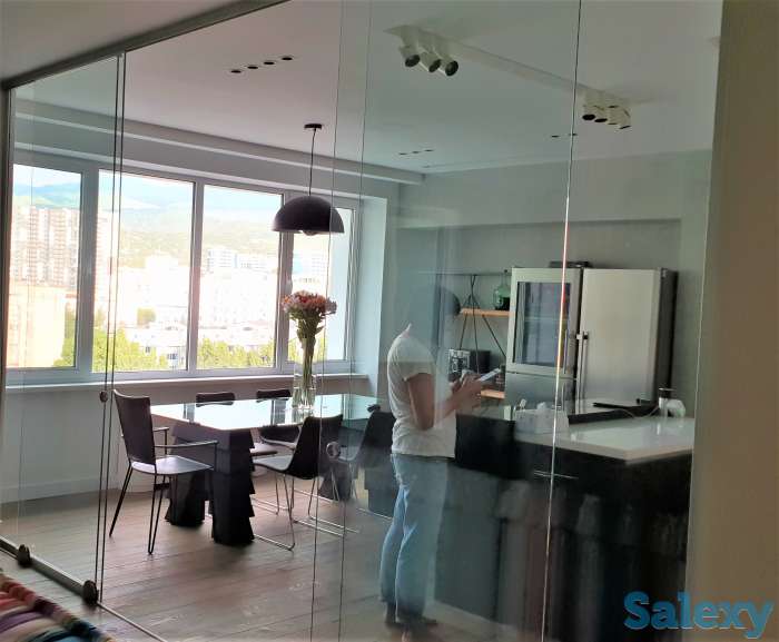 Евроремонт квартиры, фотография 2