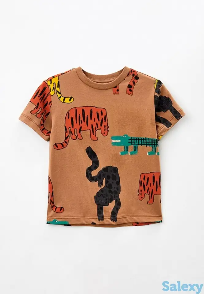 Футболка sela, фотография 1