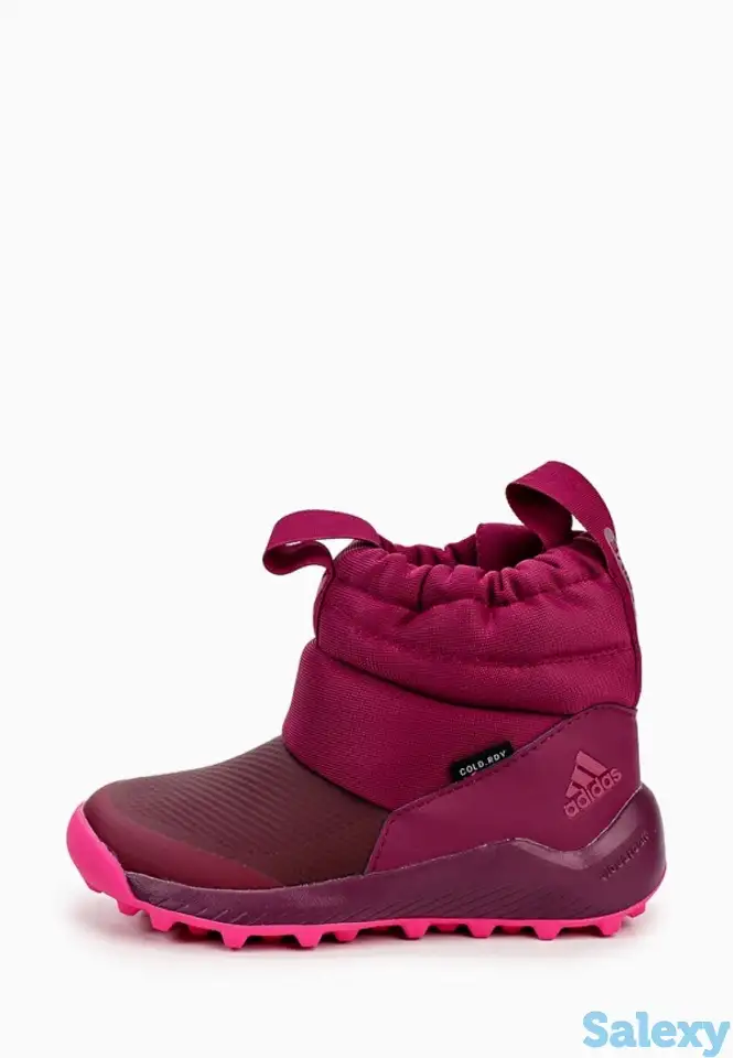 Дутики adidas, фотография 1