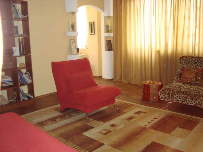 аренда на сутки , сатпаева 48д, фотография 1