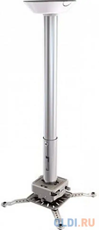 [prg24a-w] универсальный потолочный комплект wize pro prg24a-w состоящий из крепления с, фотография 1