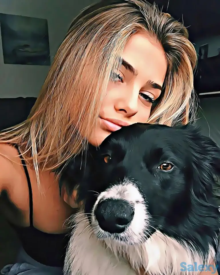 портрет на заказ, фотография 3