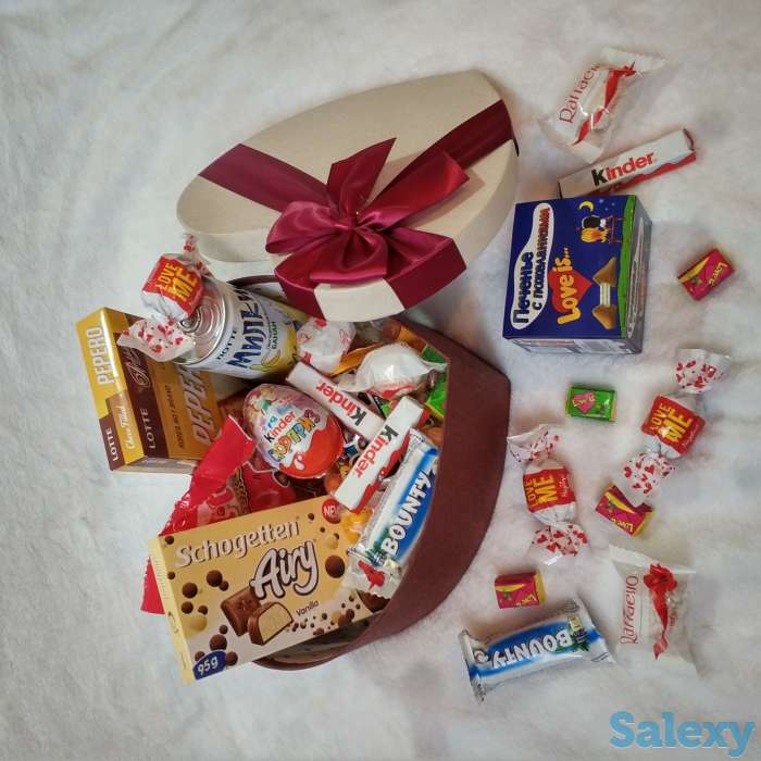 Интернет магазин эксклюзивных подарков, фотография 10