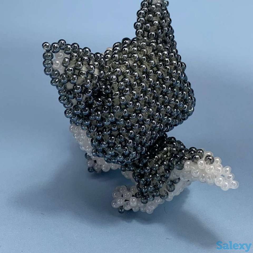 Брелок Хаски, фотография 4