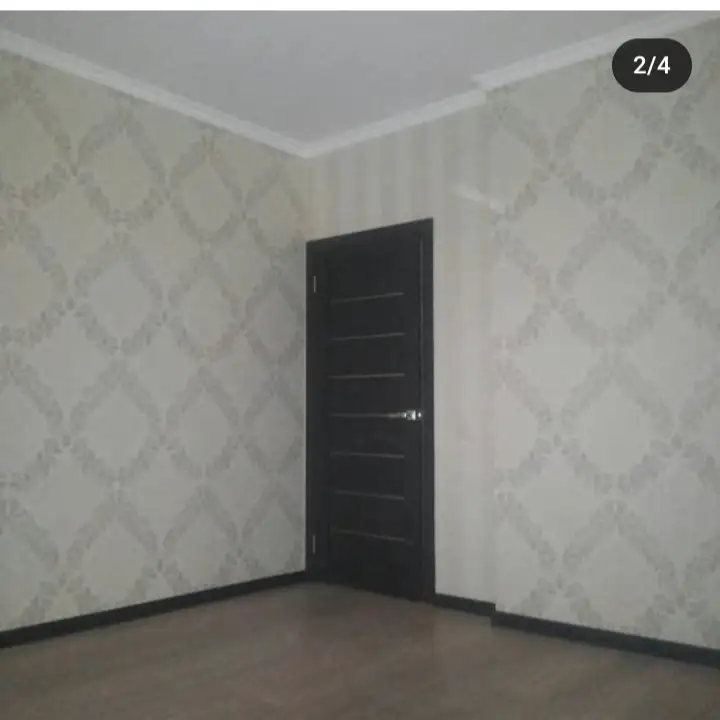 Поклейка обоев, фотография 6