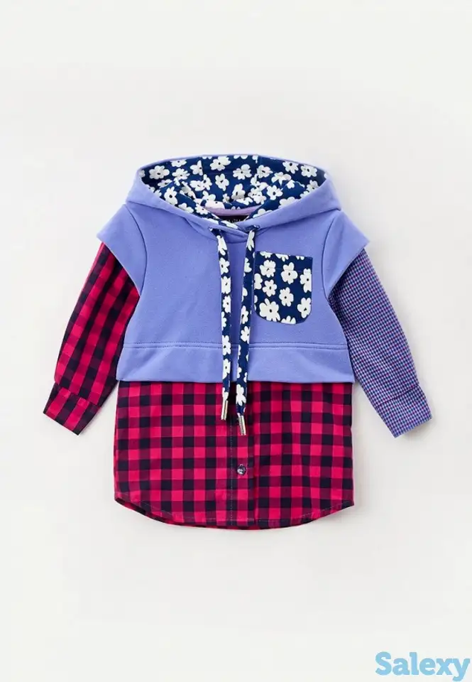 Худи mia gia, фотография 1