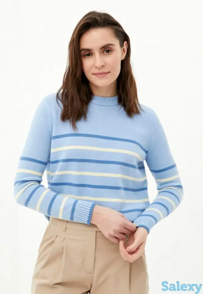 Джемпер finn flare, фотография 1