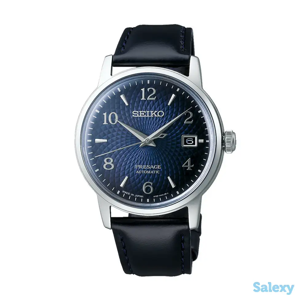 Наручные часы seiko, фотография 1