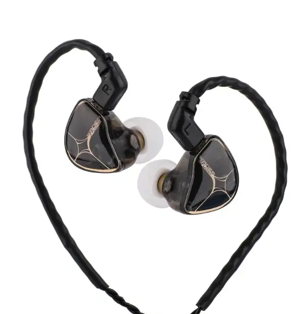 Наушники IEM TANGZU Waner S.G Studio Edition Hifi, фотография 1