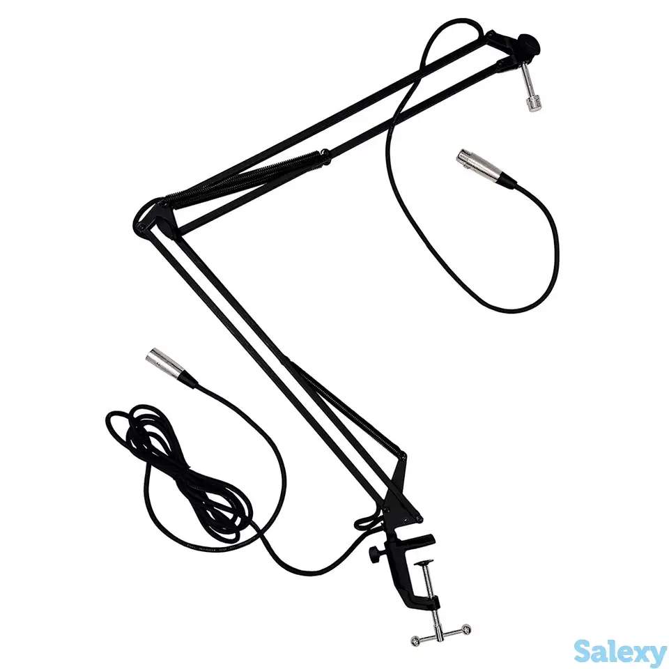 Стойка для радиостудий soundking dd077b, фотография 1