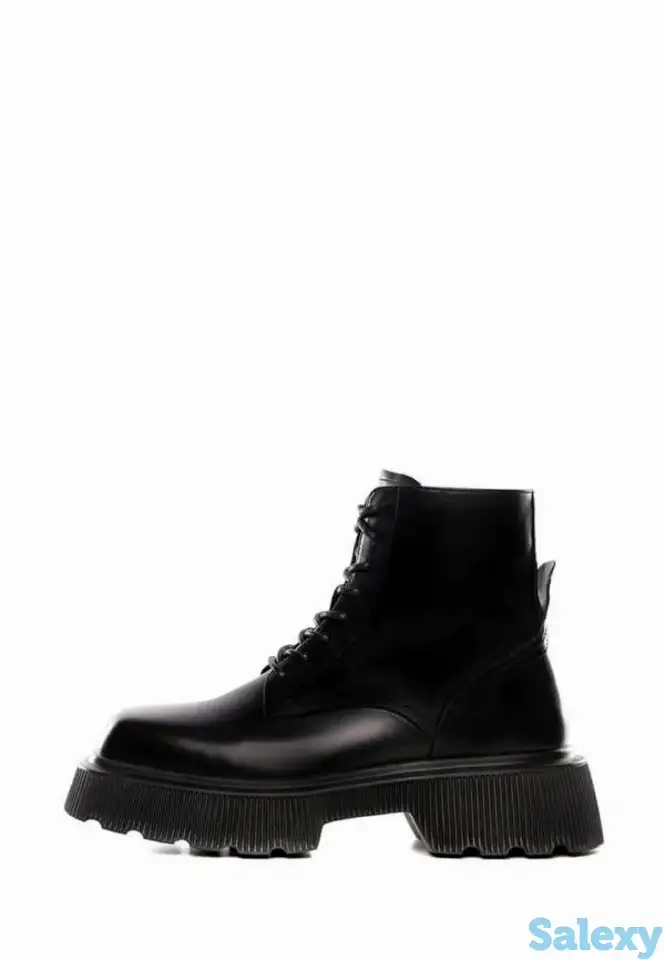 Ботинки basconi, фотография 1