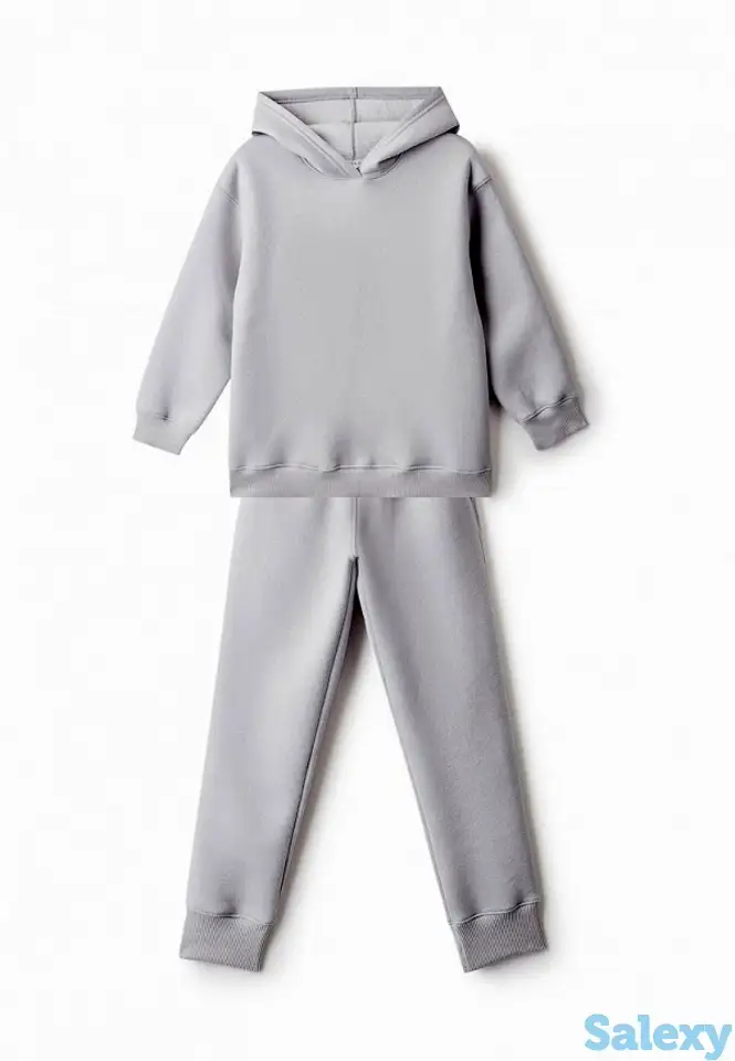 Костюм спортивный ete children, фотография 1