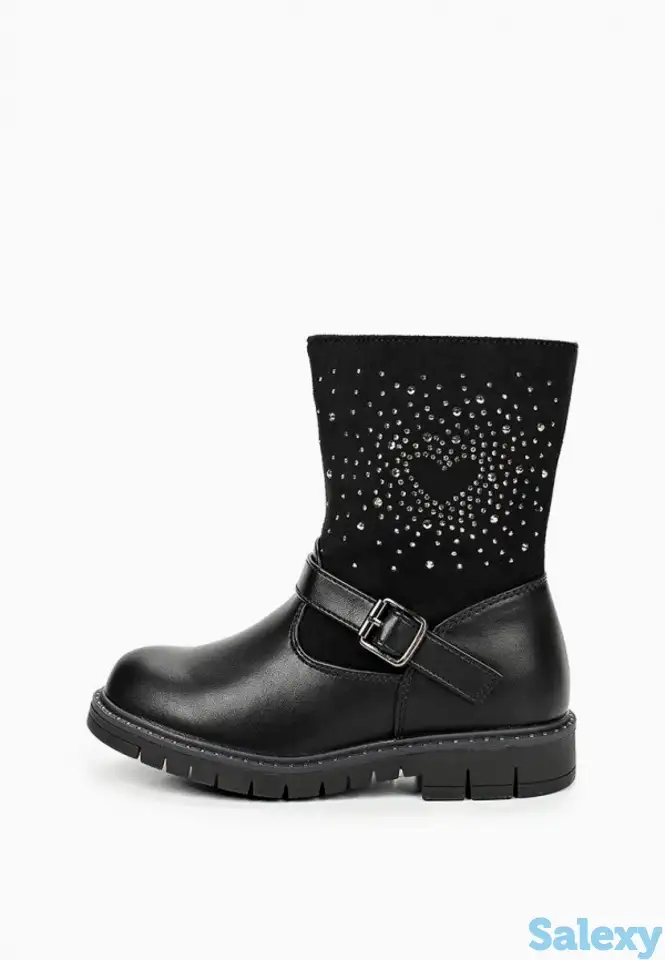 Полусапоги honey girl, фотография 2