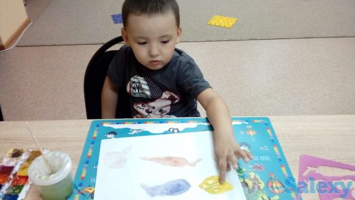 Идет набор в группу, фотография 12