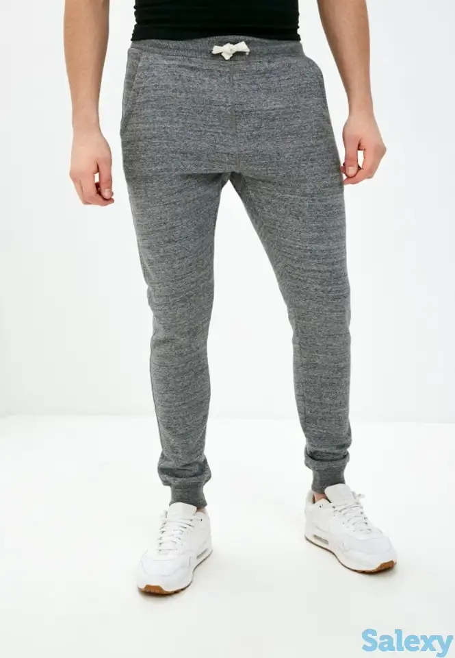 Брюки спортивные blend, фотография 1