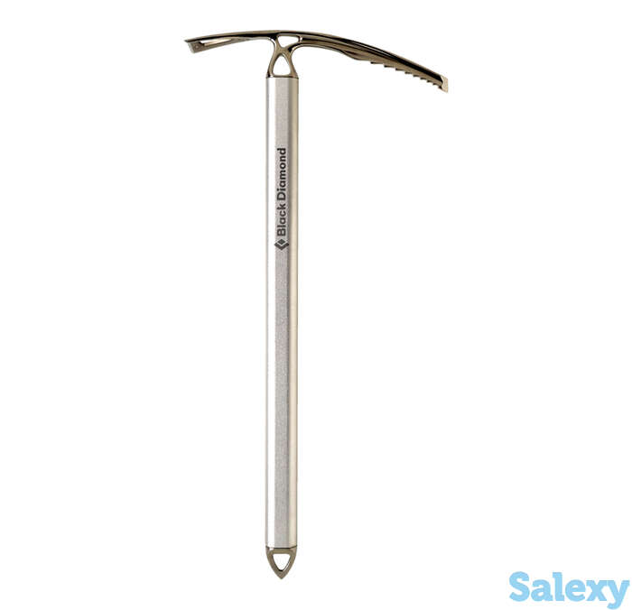 Ледоруб Black Diamond Raven Pro 75Cm, фотография 1