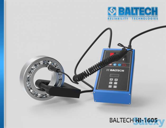 Концепция «Технологии надежности» - Установка насосов и насосных агрегатов, фотография 7