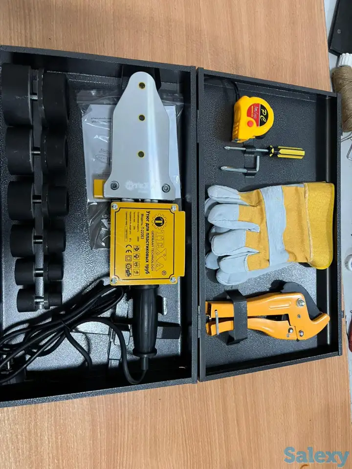 Аренда прокат электроинструментов строительные инструменты, фотография 9