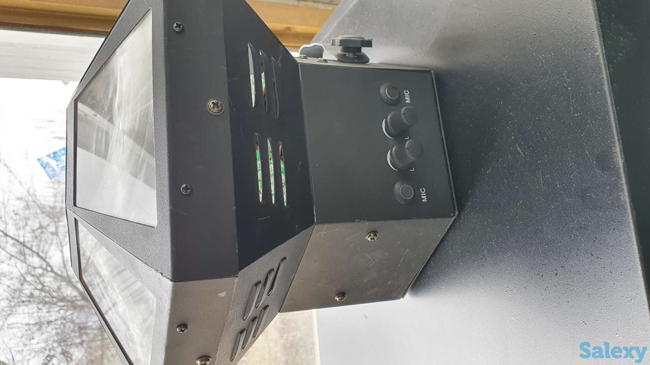 Срочно продам музыкальную аппаратуру, фотография 4