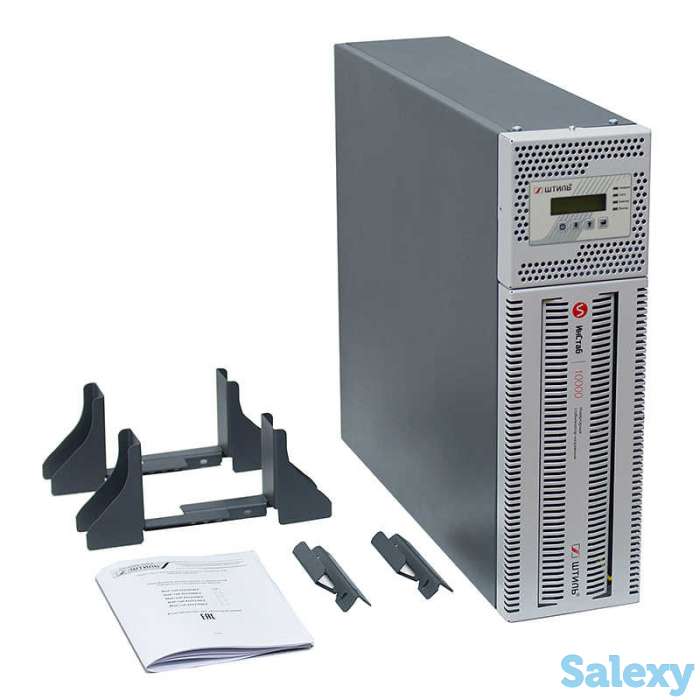 Трехфазный стабилизатор напряжения штиль инстаб is3310rt, фотография 9