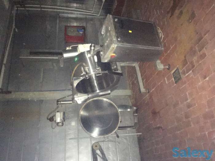 Вакуумный массажёр мешалка Stephan, фотография 4