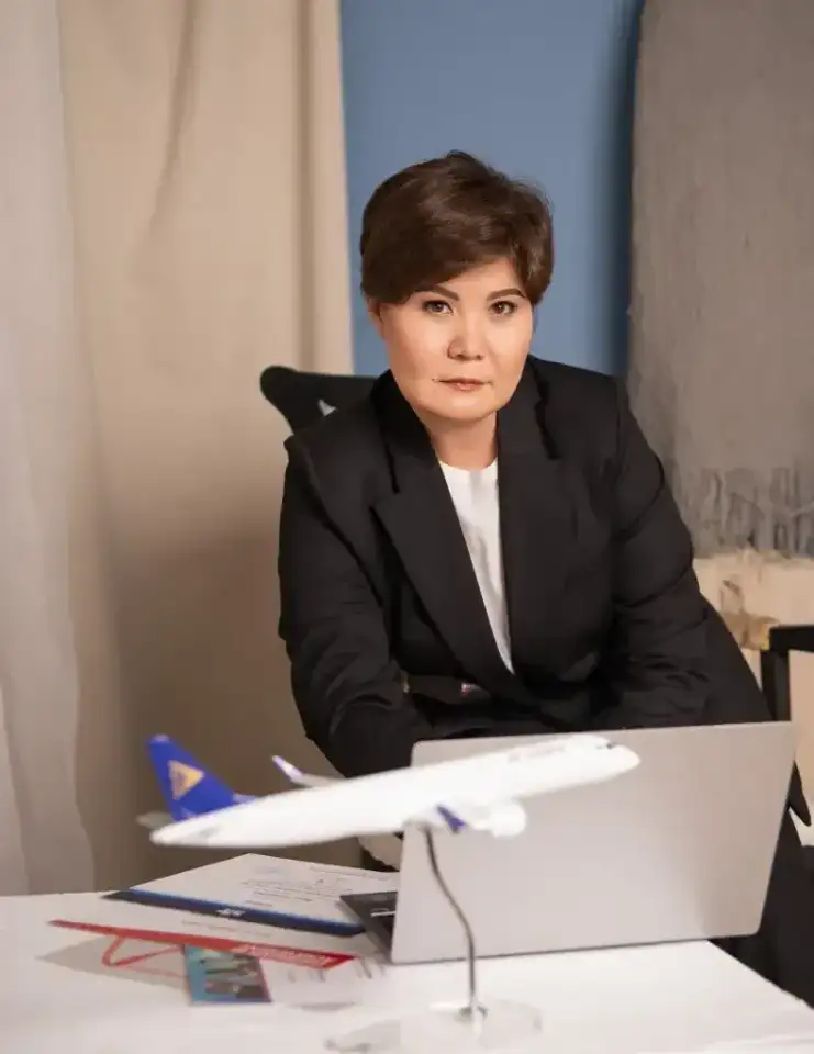 Индивидуальное обучение авиаагентов системам бронирования Amadeus, Сирена-Трэвел и правилам воздушных перевозок., фотография 2