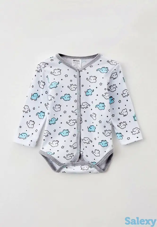 Боди котмаркот, фотография 1