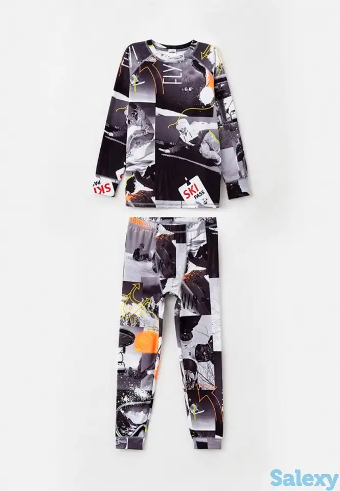 Термобелье playtoday, фотография 1