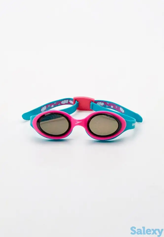 Очки для плавания speedo, фотография 1