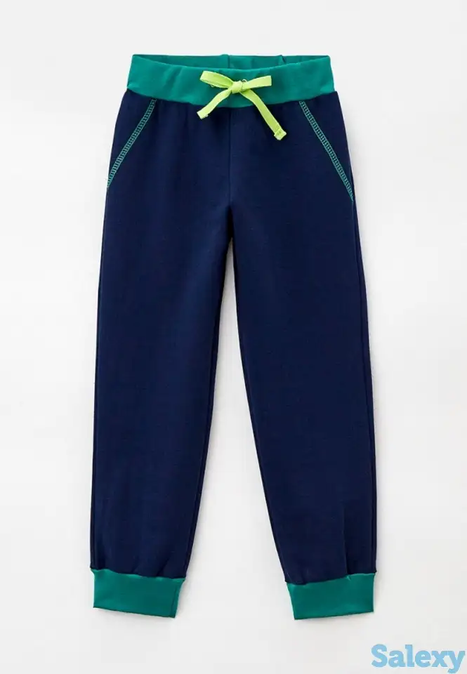 Брюки спортивные котмаркот, фотография 1