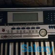 Продается синтезатор Ямаха PSR-550, фотография 4