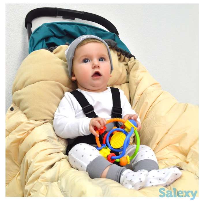 Конверт HAPPY BABY, фотография 4