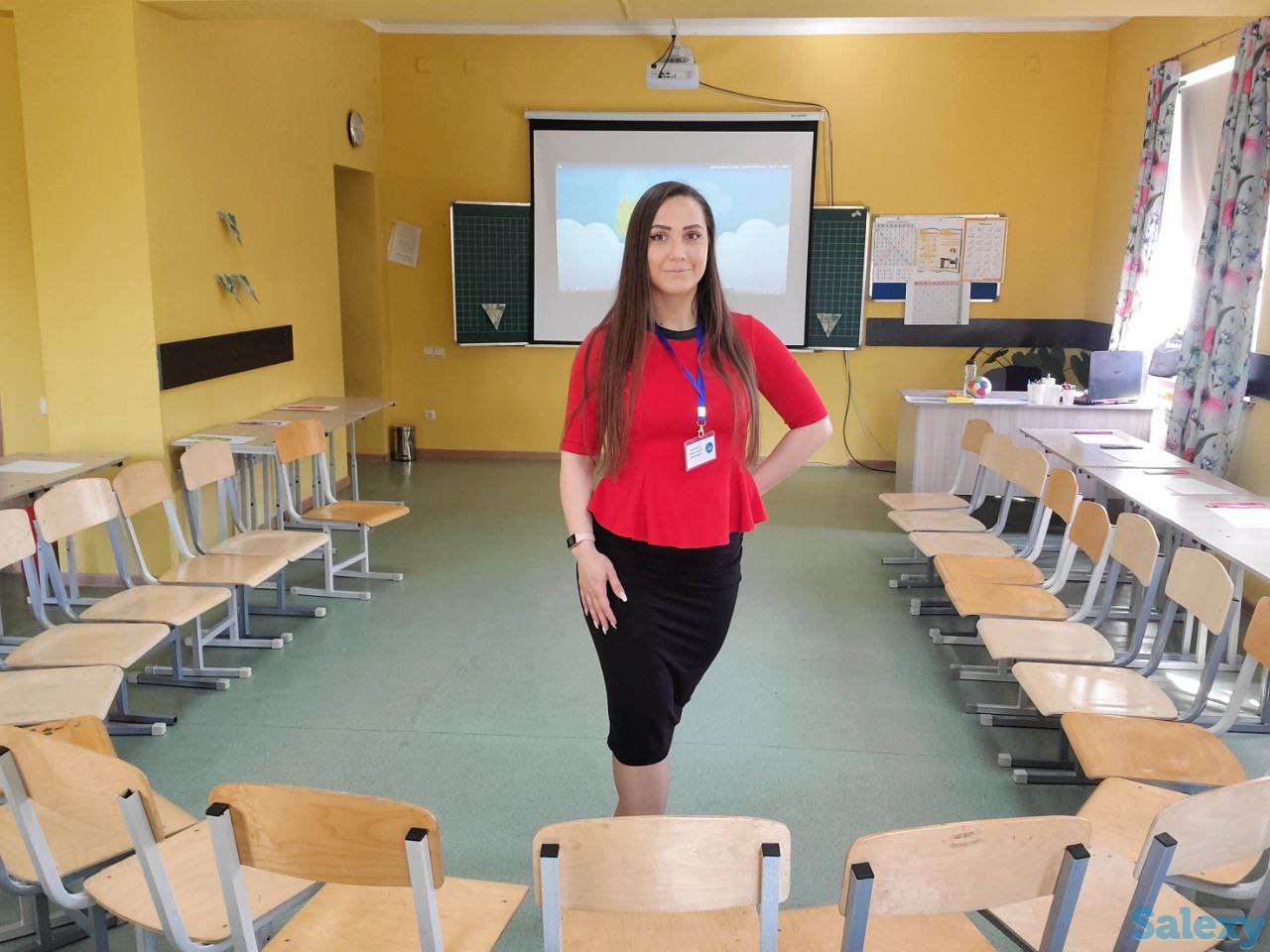 Учитель Английского языка, фотография 1