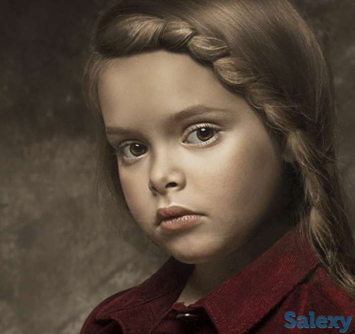 Фотосессия, фотография 10