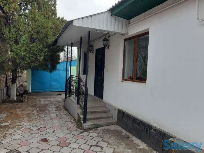 Продам дом, фотография 1