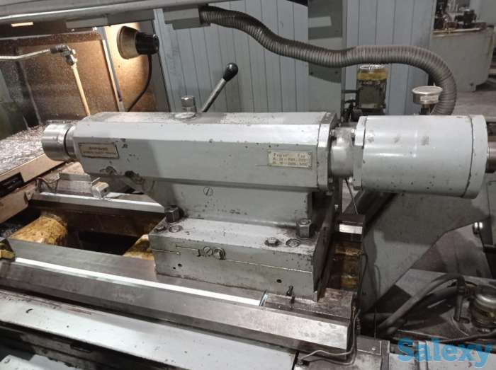 Токарный станок с ЧПУ 16М30Ф3, фотография 4