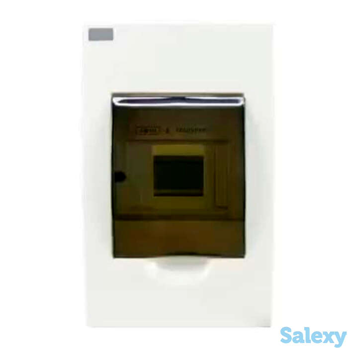 Щиток 4 модуля скрытой установки 3SD6-HPK Энергия, 30 шт, фотография 1