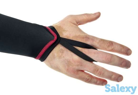 Гидрокостюм для дайвинга sargan nero лайкра унисекс, фотография 3