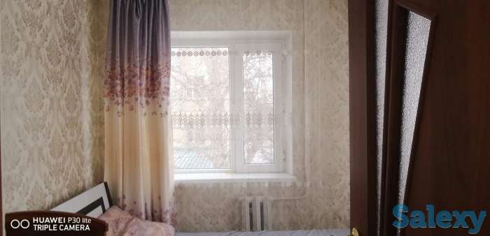 Продается 3- комнатная квартира в районе старого вокзала!, фотография 9