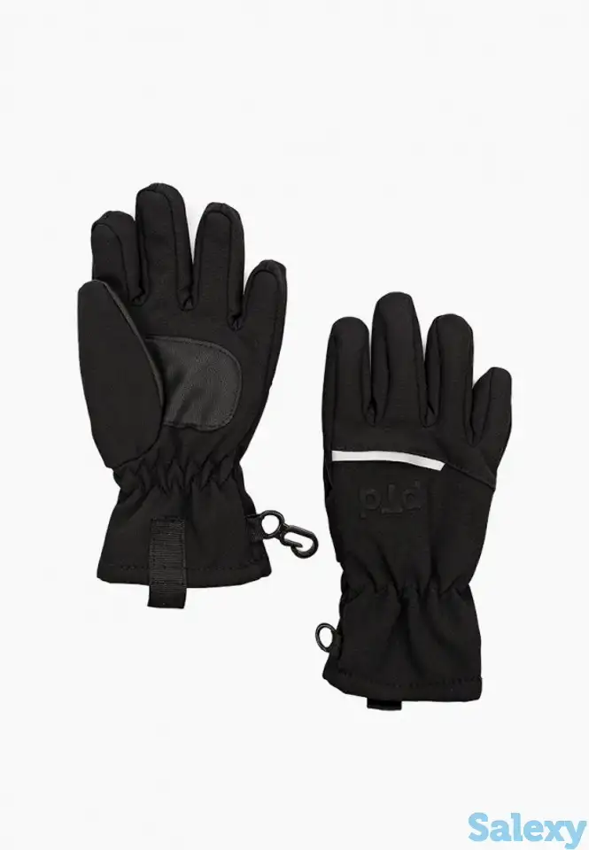 Перчатки playtoday, фотография 1