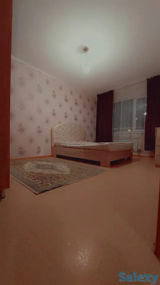 продается квартира трехкомнатная, фотография 6