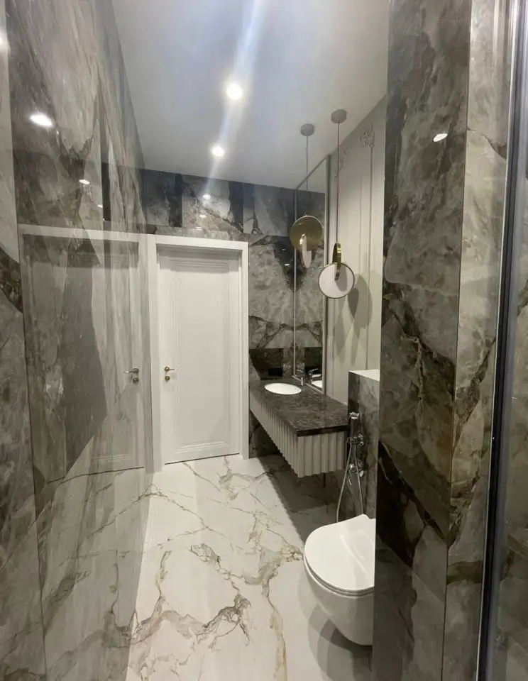 Ремонт под ключ, фотография 2