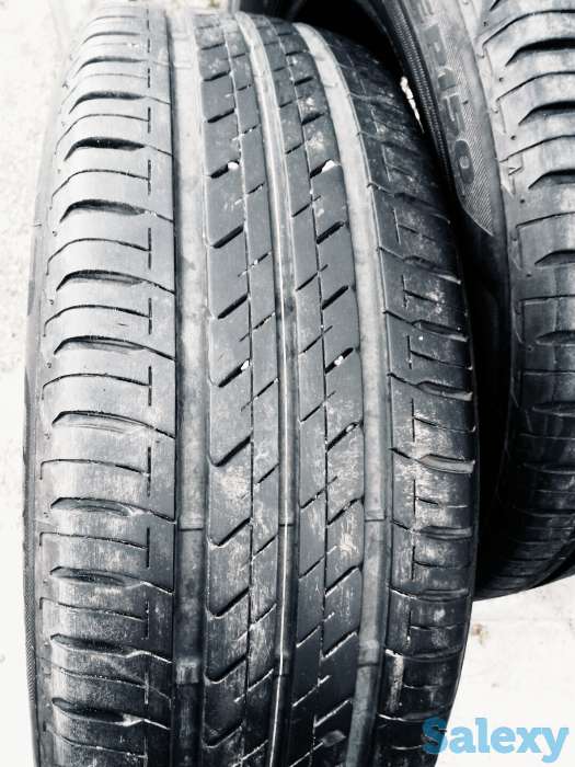 Летние шины., фотография 3