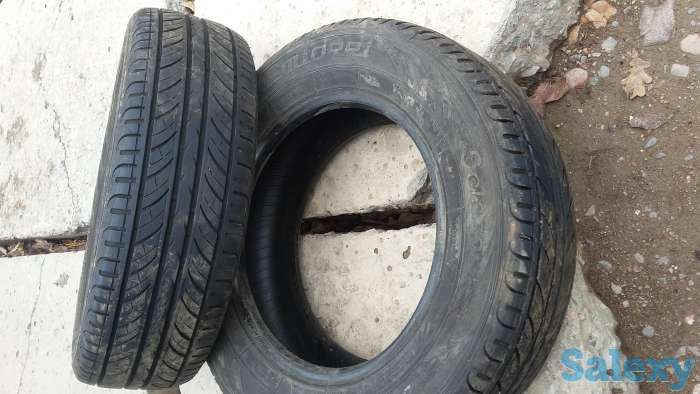 Продажа резины, фотография 3