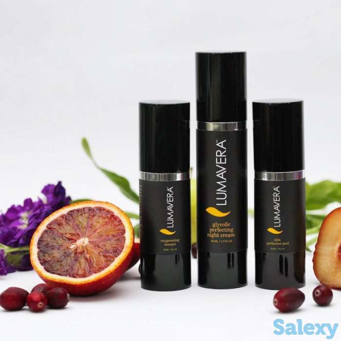 Shine Bright Bundle Special (Набор Shine Bright), Lumavera, фотография 1