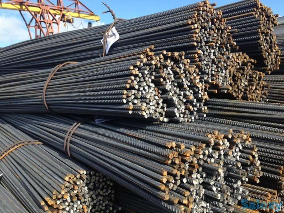 Арматура А500С, Арматура А3, Арматура А1, фотография 5